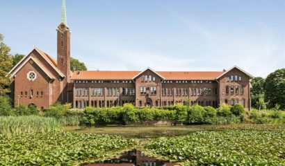 Voormalig Damianenklooster te Sint-Oedenrode verkocht !